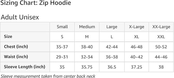 Pit Presence Zipper Hoodie - Image 2