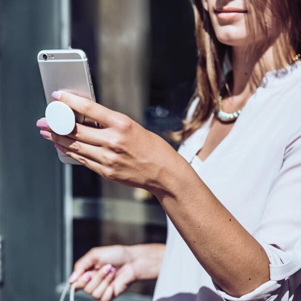 Classic Pit Presence PopSockets PopGrip or Magnetic Pop Wallet - Image 4